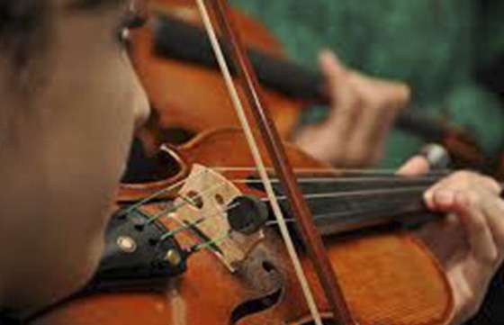Taller gratuito para estudiantes avanzados en instrumentos de cuerdas