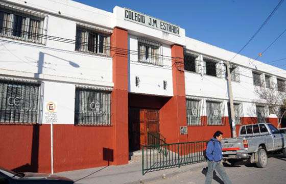 Un colegio fue multado por no cumplir con el deber de seguridad