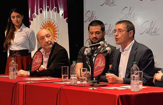 Inicia hoy una nueva edición de la Fiesta de la Cultura Nativa