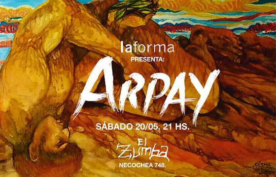 La Forma presenta nuevo disco