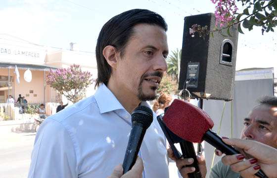 Informarán hoy sobre la iniciativa provincial de Gobierno Abierto