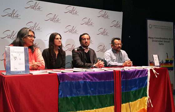 Gran convocatoria en una nueva jornada del Soy en Tu Mirada