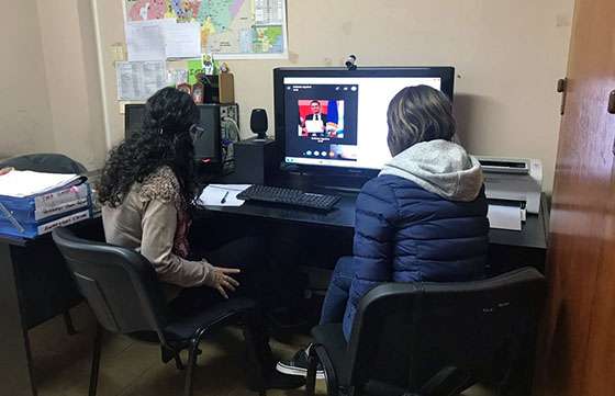 La mediación a distancia garantizó el acceso a los derechos de una familia salteña