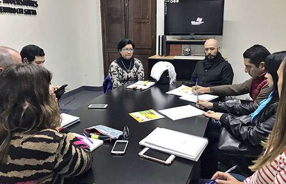 Nuevo Plan de actividades de promoción gastronómica, cultural y agroindustrial