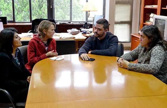 Gobierno y el Observatorio de Violencia contra las Mujeres amplían el análisis sobre género en Salta