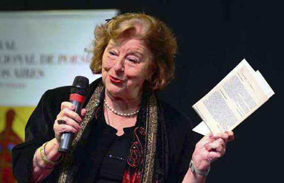 Debate sobre la Poesía en la Encrucijada Americana