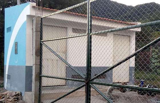 Barrios de zona este tendrán un nuevo pozo de agua