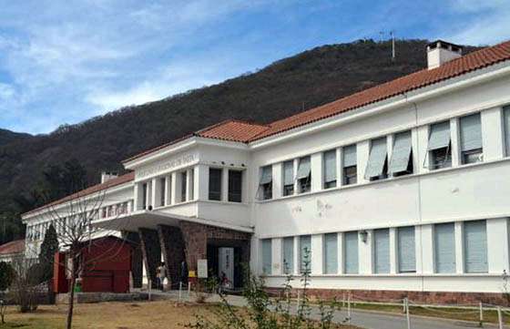 Invertirán más de $114 millones para ampliar y refaccionar el hospital San Bernardo