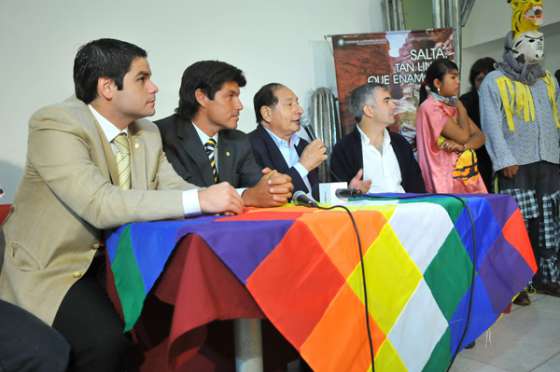 Se realizará el primer Encuentro de Comunidades Aborígenes del Norte Salteño