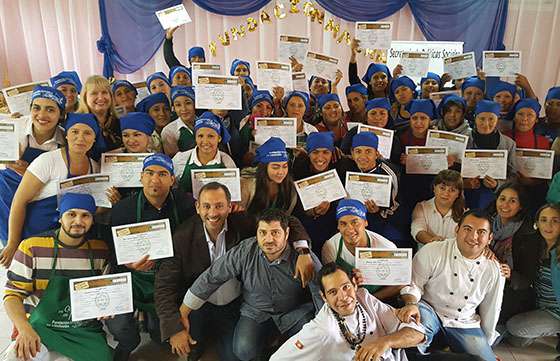 “La aplicación de programas sociales mejoran la calidad de vida de las comunidades indígenas”