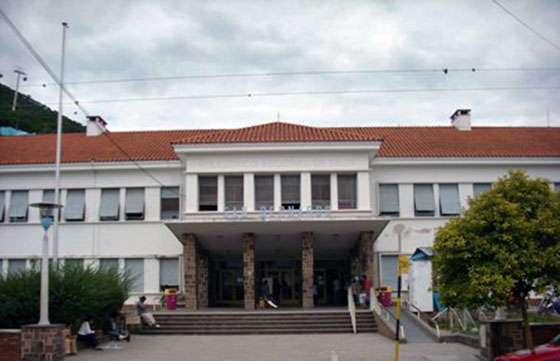 Servicios de Salud Pública en el feriado nacional del 25 de mayo