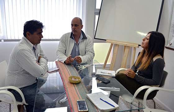 El Centro de Atención Ciudadana brindará servicios a la comunidad de Santa Victoria Este