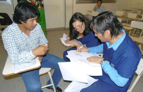 Personal del hospital Materno Infantil se capacitará sobre cultura wichí