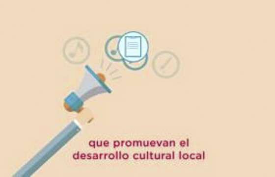 Primera convocatoria para el Fondo Proyectos Municipales