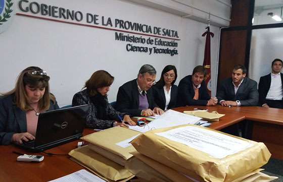 La Provincia licitó la construcción de un nuevo edificio para el Centro Polivalente de Arte