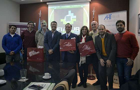 Del 28 al 30 de junio se realizará en Jujuy una nueva edición del FIATUR