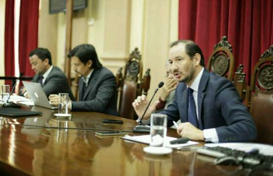 Plan Bicentenario: Ya se gestionaron más de 340 nuevas obras en la provincia
