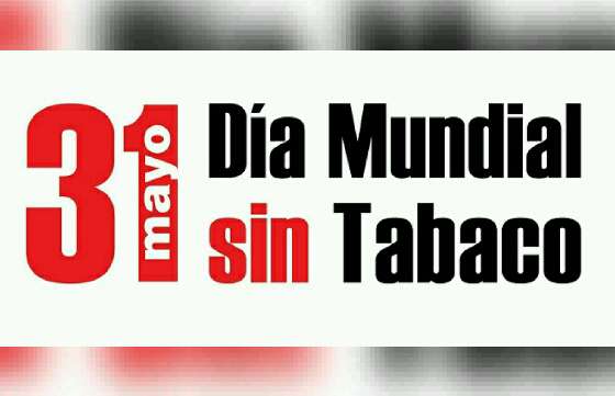 Actividades de Salud Mental por el Día Mundial sin Tabaco