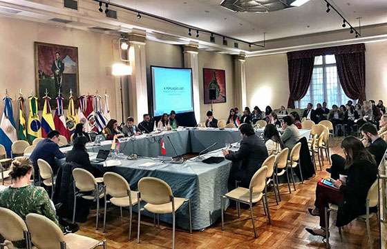 Presentan compendio de Promoción y Protección de los Derechos Humanos de las Personas LGBTI