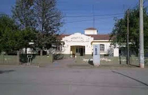 Reorganizan el sistema de admisiones y consultas en el hospital de El Galpón