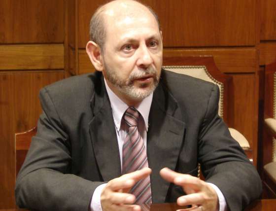 Salta participa de la conferencia mundial sobre el cambio climático  