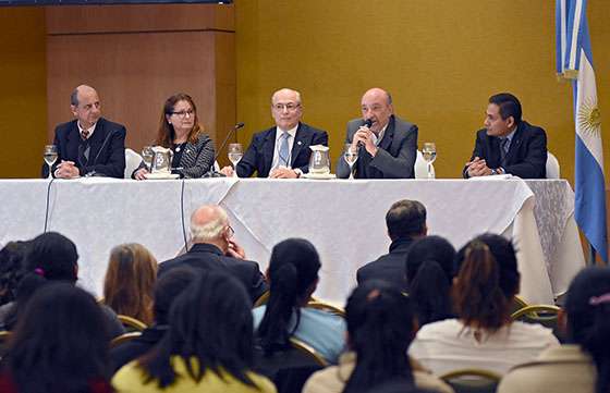 Salta es sede de las XVIII Jornadas Regionales de Pediatría del NOA