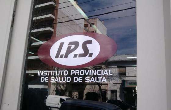 A partir de hoy la orden de consulta del IPS cuesta 60 pesos