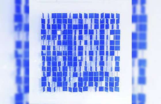 MAC: IX Premio Nacional de Pintura Banco Central