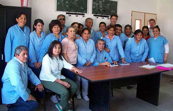 Hoy se celebra el Día del Agente Sanitario