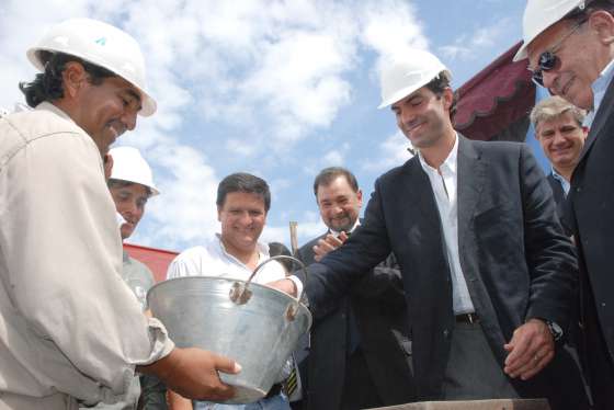 El nuevo hospital de la zona sureste dará respuesta a 200 mil vecinos