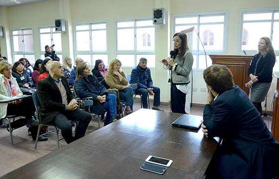 Capacitan a más de 3.000 directivos de escuelas para mejorar y transformar el aprendizaje