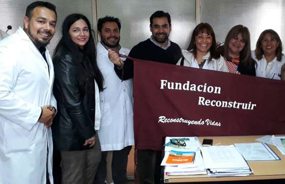 Coordinan un operativo de cirugías reconstructivas en Rosario de la Frontera