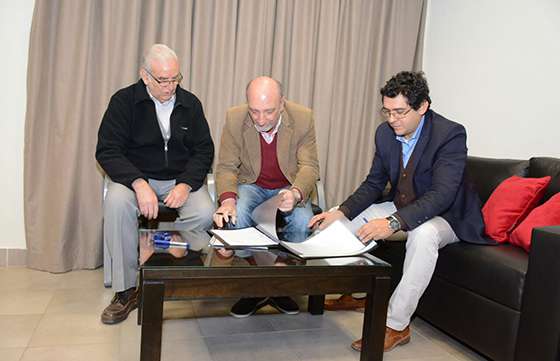 El programa Incluir Salud también atenderá en Rosario de la Frontera