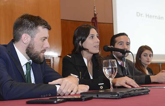 Acciones para prevenir delitos de abuso virtual y grooming