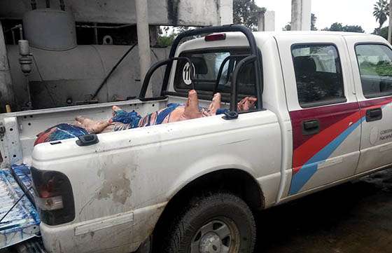 En mayo decomisaron más de una tonelada de carne proveniente de la faena clandestina