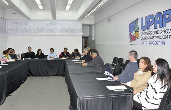 Comenzaron los foros de debate para la creación de la ley de gobierno abierto