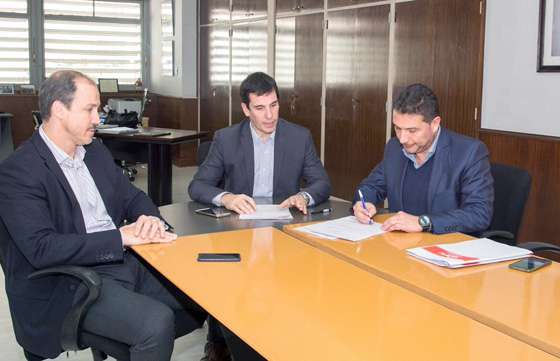 El IPV licitará 1.650 viviendas bajo la modalidad público-privada