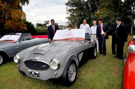 Partirá desde Salta la “Gran Carrera” 