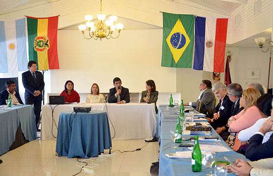 La OPS destacó las tareas realizadas en Salta para asistir a las comunidades originarias
