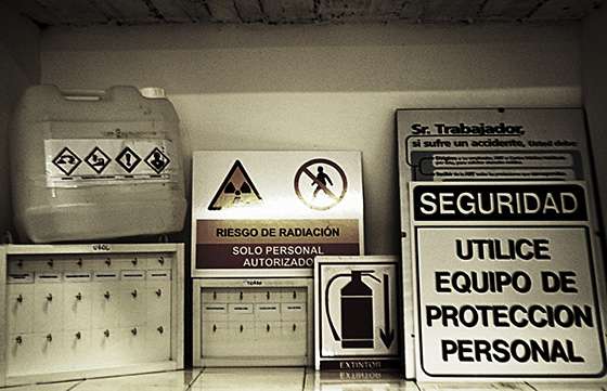 Dictarán curso de protección para personal de salud expuesto a radiación