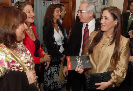 El libro “Bestias de Baraja” se presentó en el Abril Cultural Salteño   