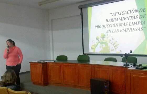 Semana del Ambiente: la Provincia promueve la Producción Limpia