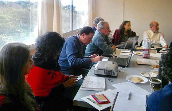 La Comisión Federal Fitosanitaria analizó la problemática de la Polilla de la Vid y del Picudo del Algodonero