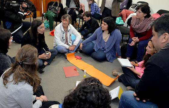 Continúan las mejoras en el rendimiento escolar con Comunidades de Aprendizaje
