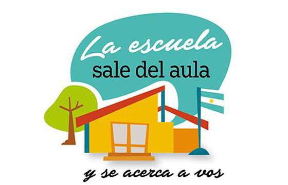 En La Caldera inicia hoy una jornada de capacitación del programa La Escuela sale del Aula