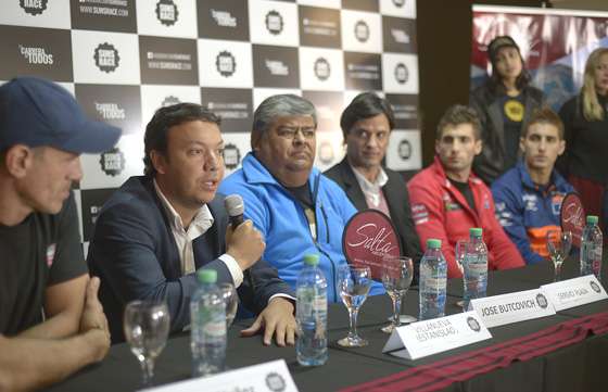 El 17 y 18 de junio se realizará la carrera de enduro Sun´s Race 2017