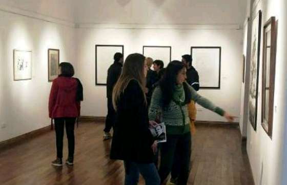 El patrimonio de la provincia de Salta se expone en Tucumán