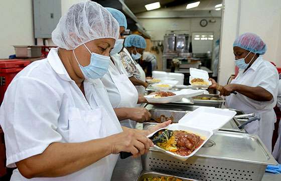Continúa el pago a beneficiarios del programa Intercosecha