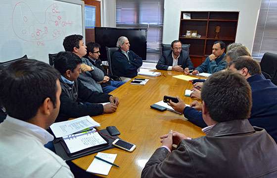 Planifican la creación de un ente sanitario que agrupará a los productores algodoneros