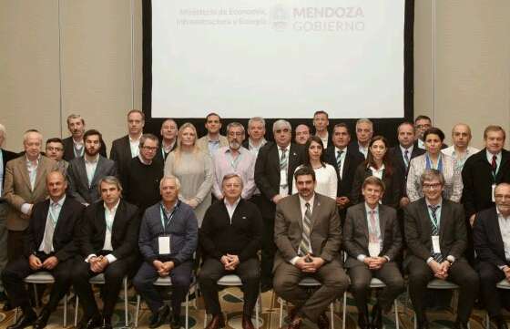 Se celebró la primera reunión nacional del Consejo Federal de Energía